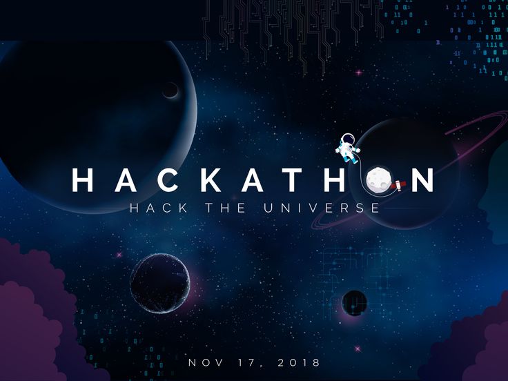Hackathon Image
